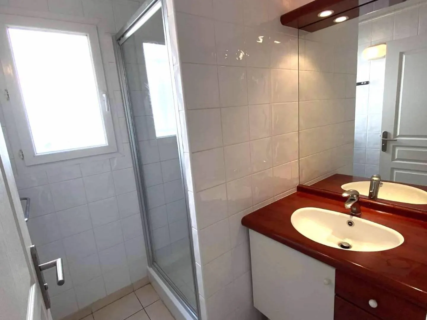 Saint-Tropez En Residence Avec Piscine Appartement