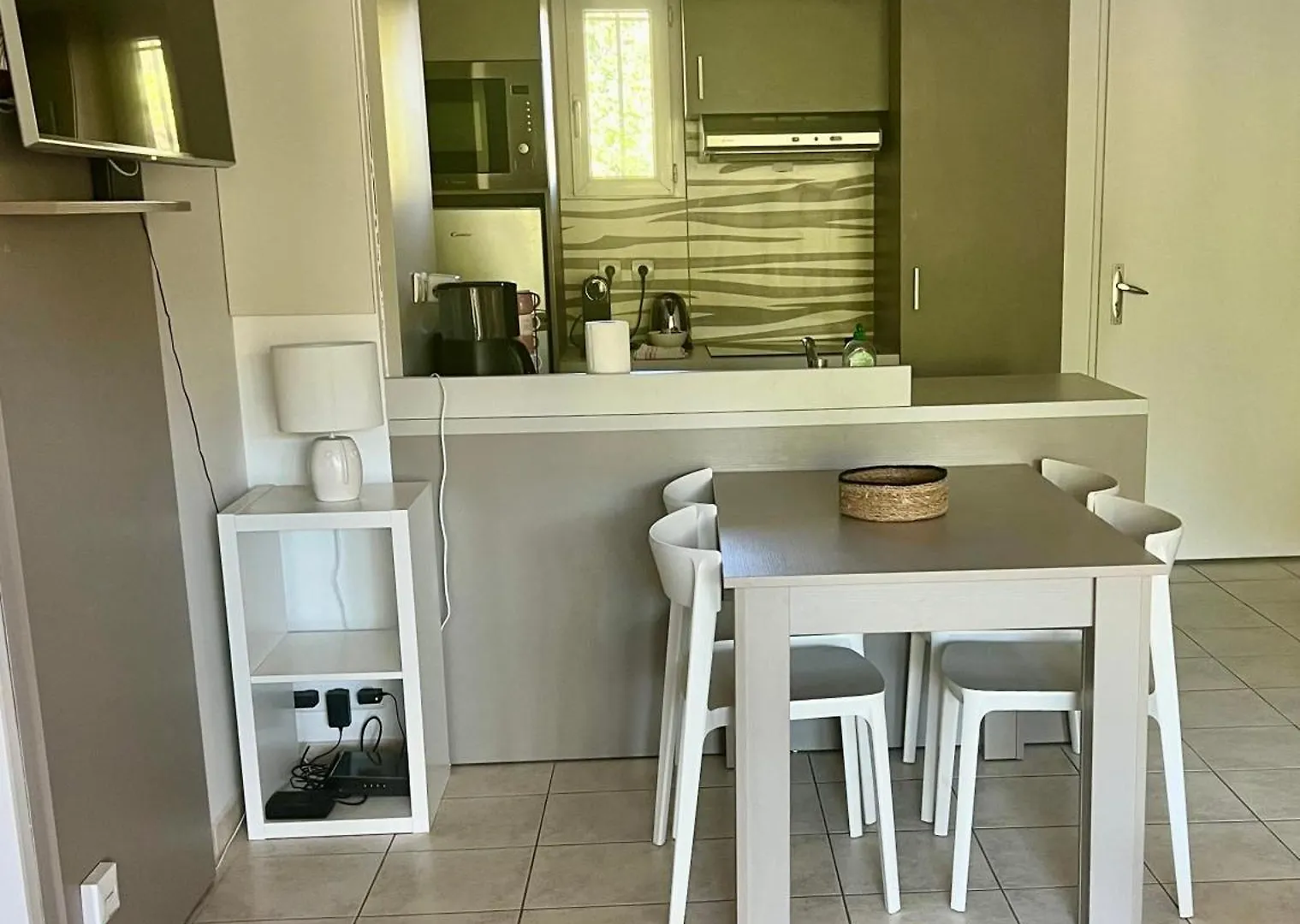 Saint-Tropez En Residence Avec Piscine Frankrijk