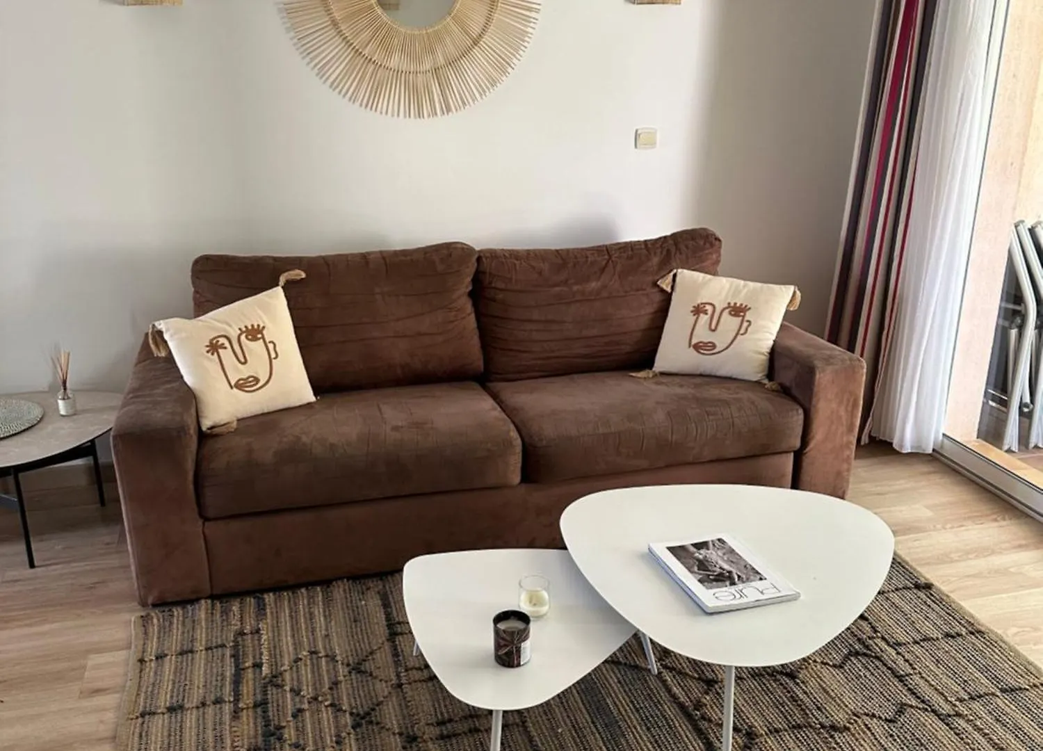 Appartement Saint-Tropez En Residence Avec Piscine Frankrijk
