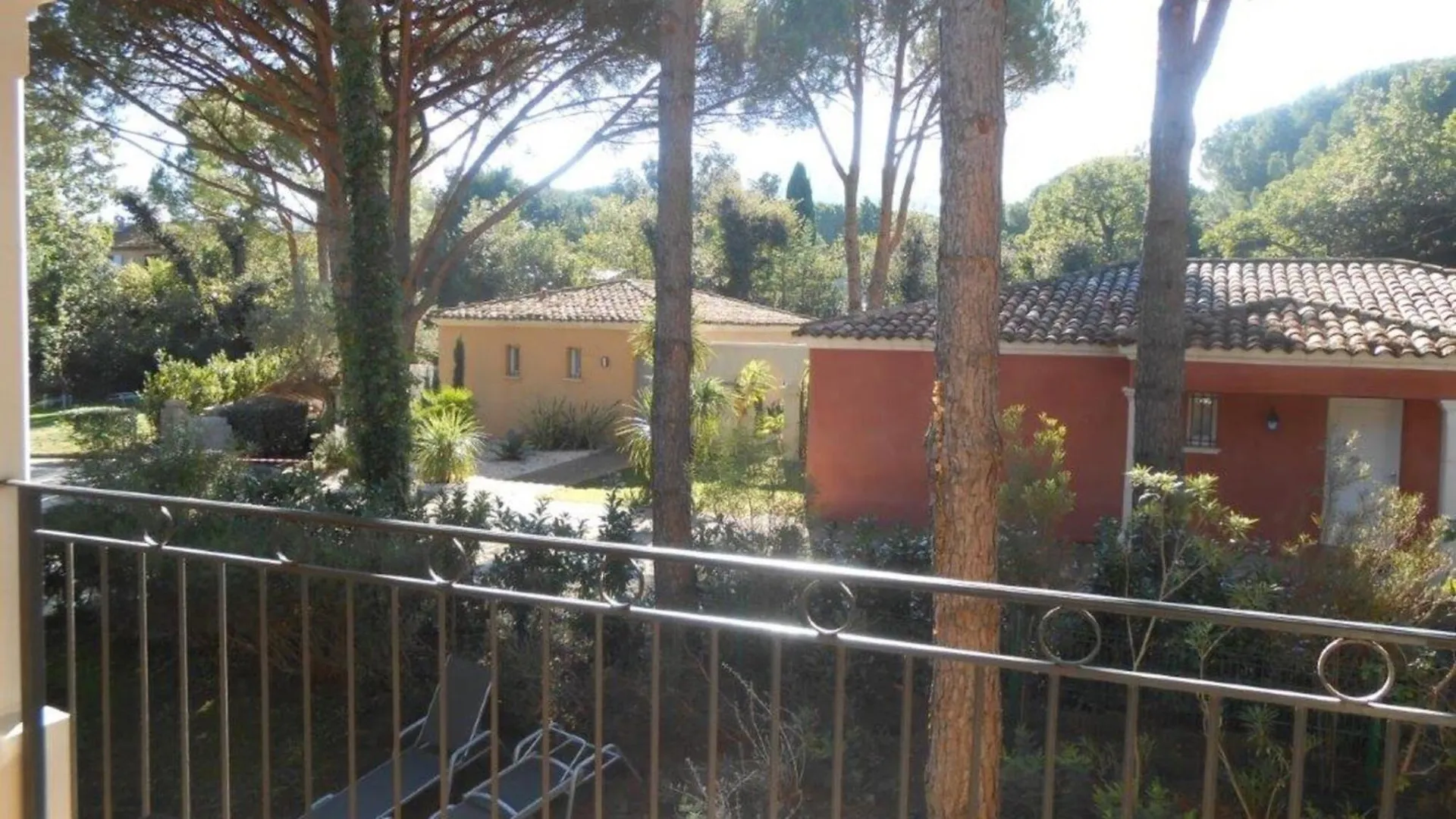 Saint-Tropez En Residence Avec Piscine 0*,  France