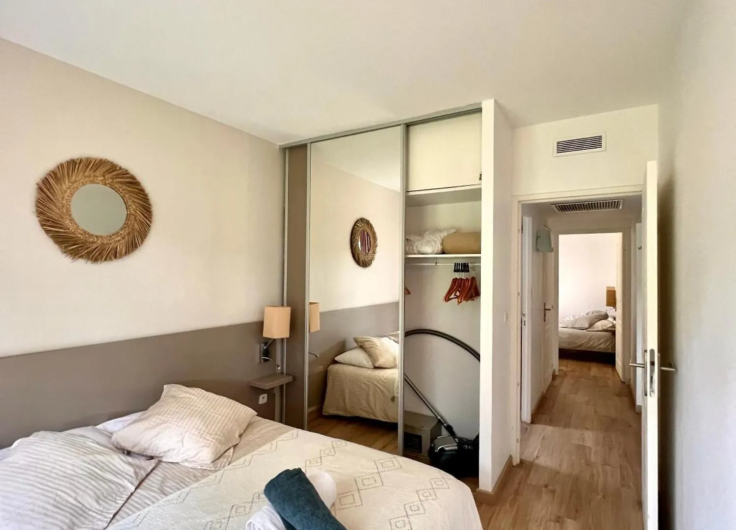 Saint-Tropez En Residence Avec Piscine