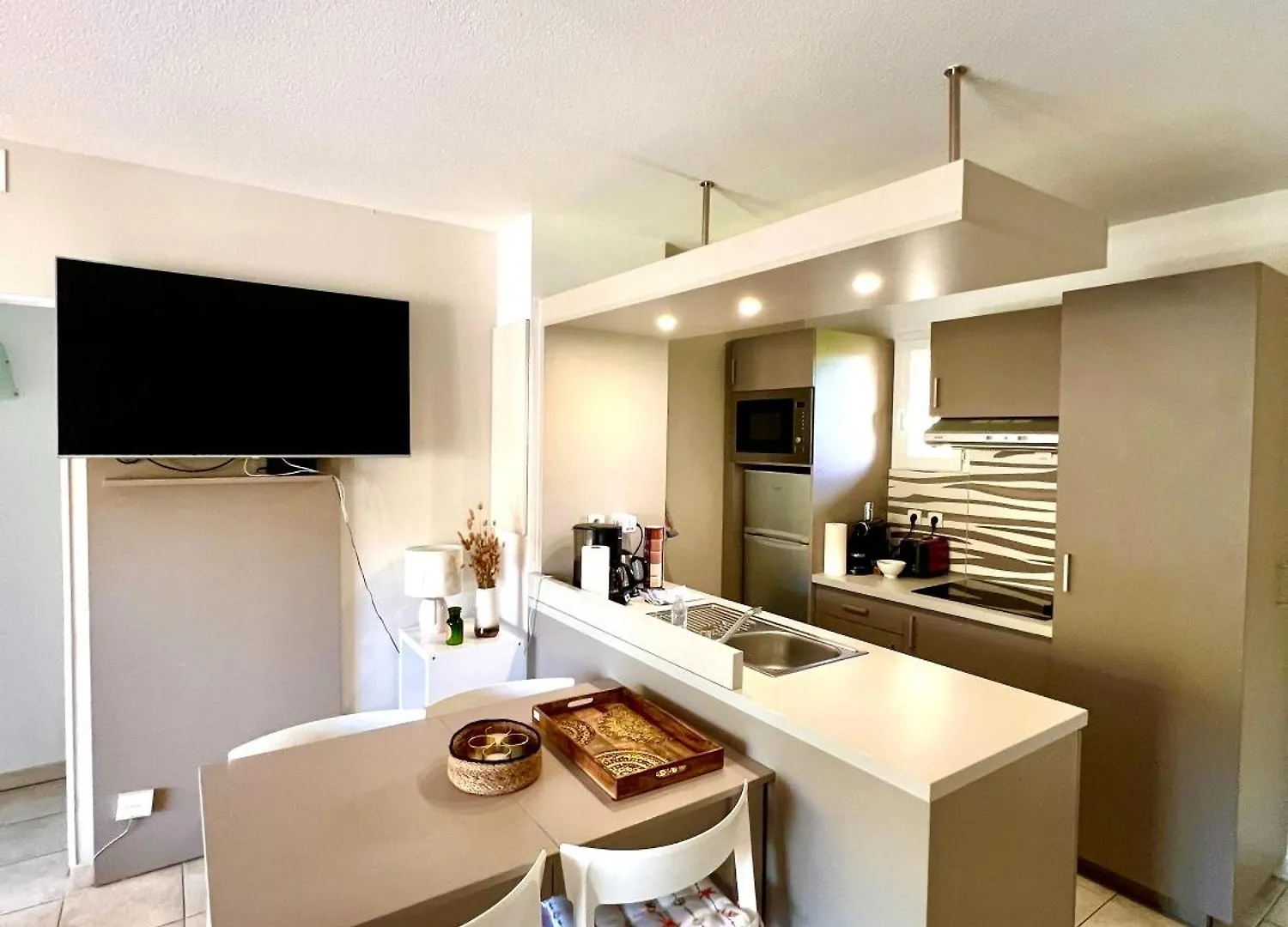 Appartement Saint-Tropez En Residence Avec Piscine Frankrijk