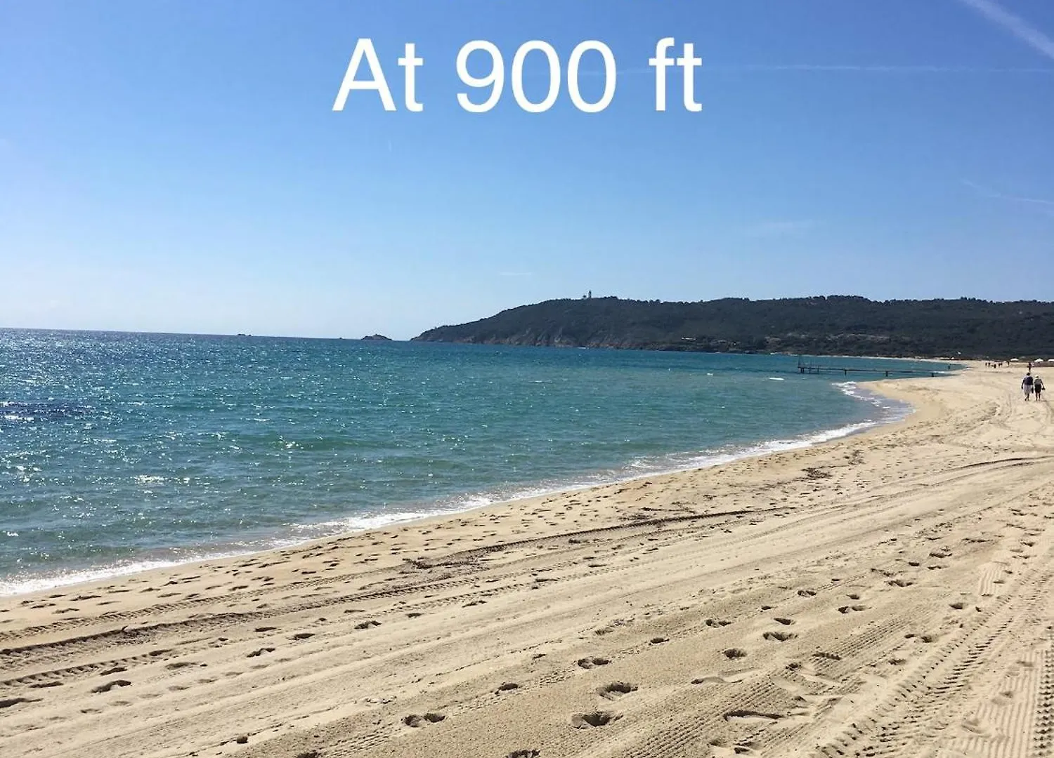 Appartement Saint-Tropez En Residence Avec Piscine